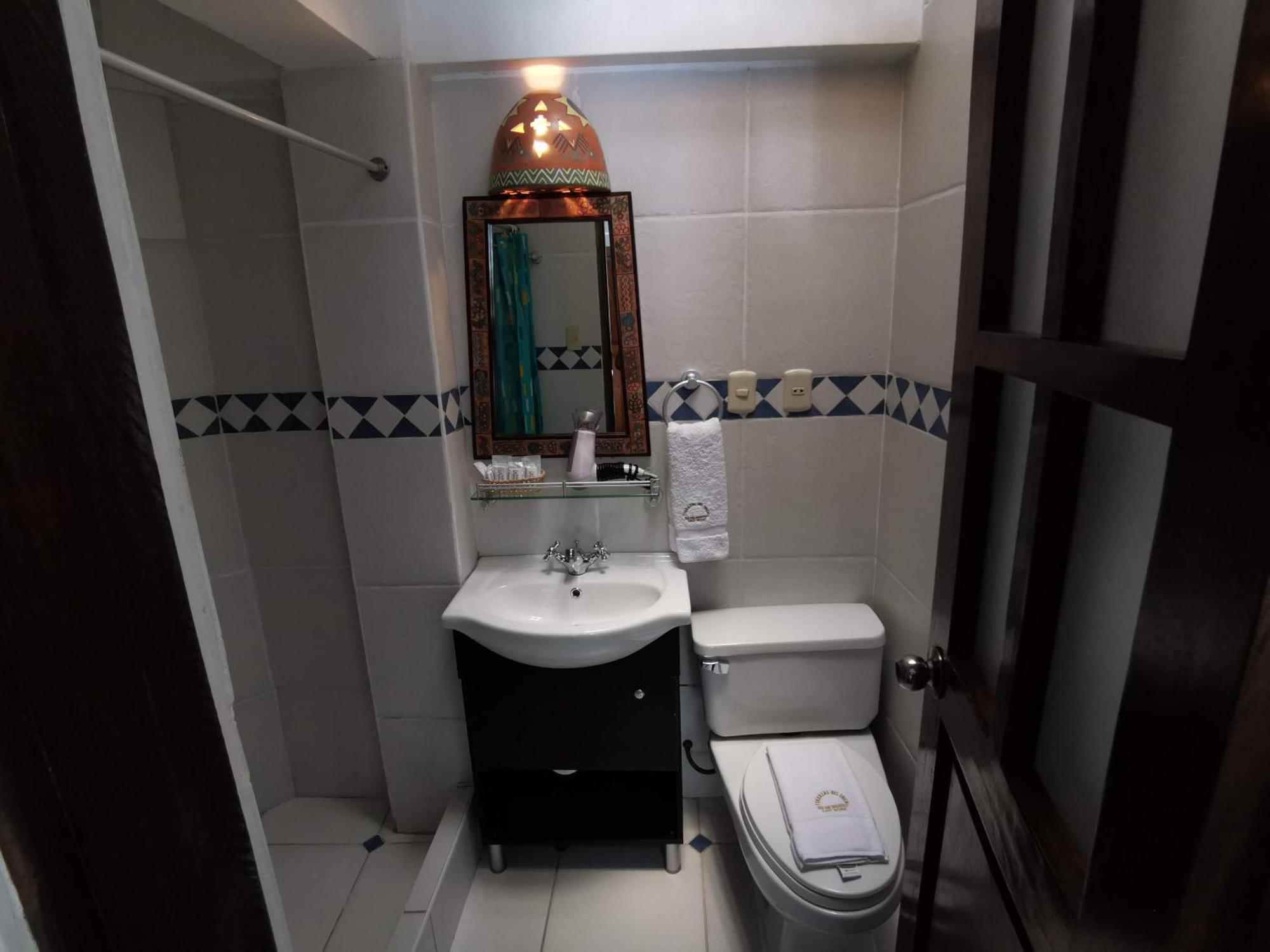 Terrazas Del Inca Bed And Breakfast Aguas Calientes Мачу-Пикчу Экстерьер фото