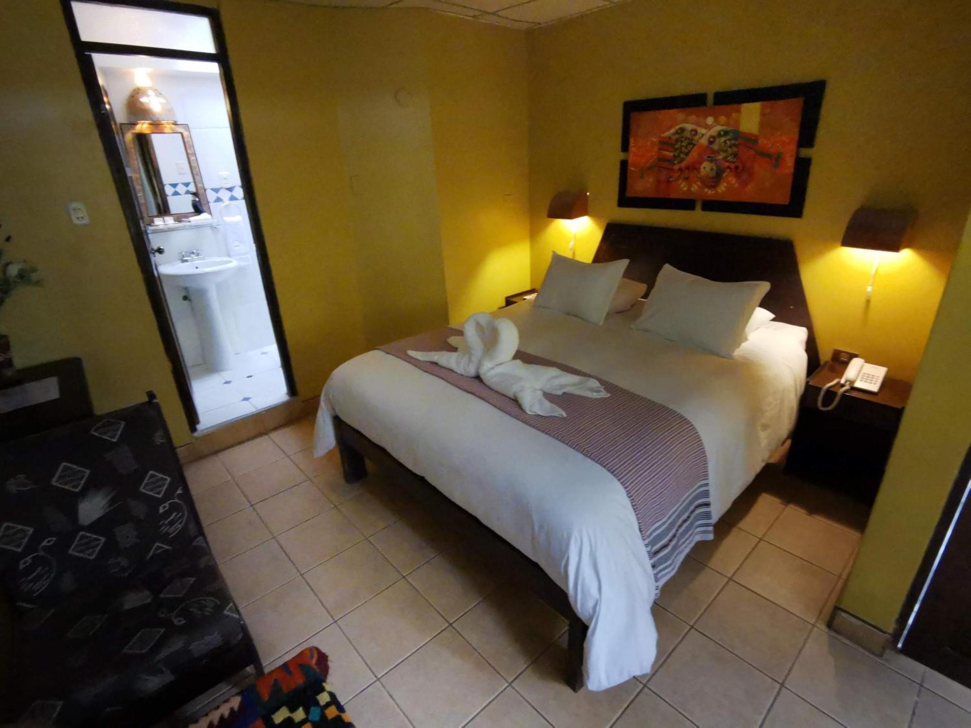 Terrazas Del Inca Bed And Breakfast Aguas Calientes Мачу-Пикчу Экстерьер фото