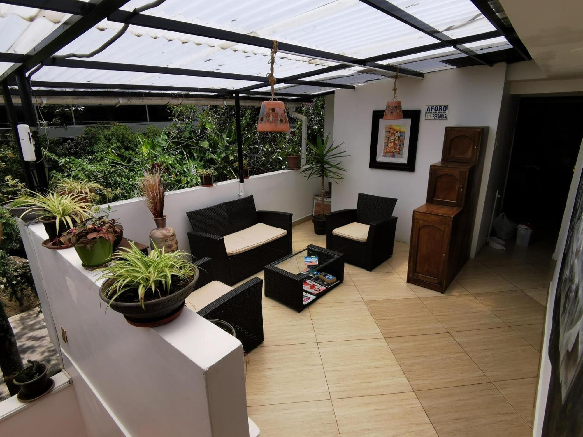 Terrazas Del Inca Bed And Breakfast Aguas Calientes Мачу-Пикчу Экстерьер фото